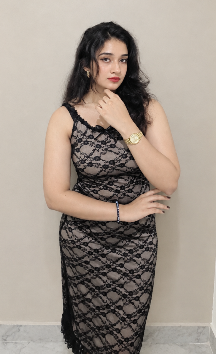 Anushka chakravarthy 