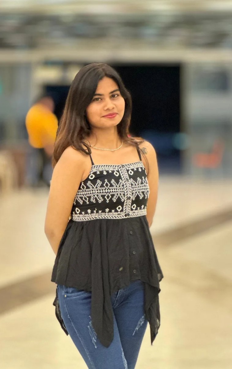 Poorvi C