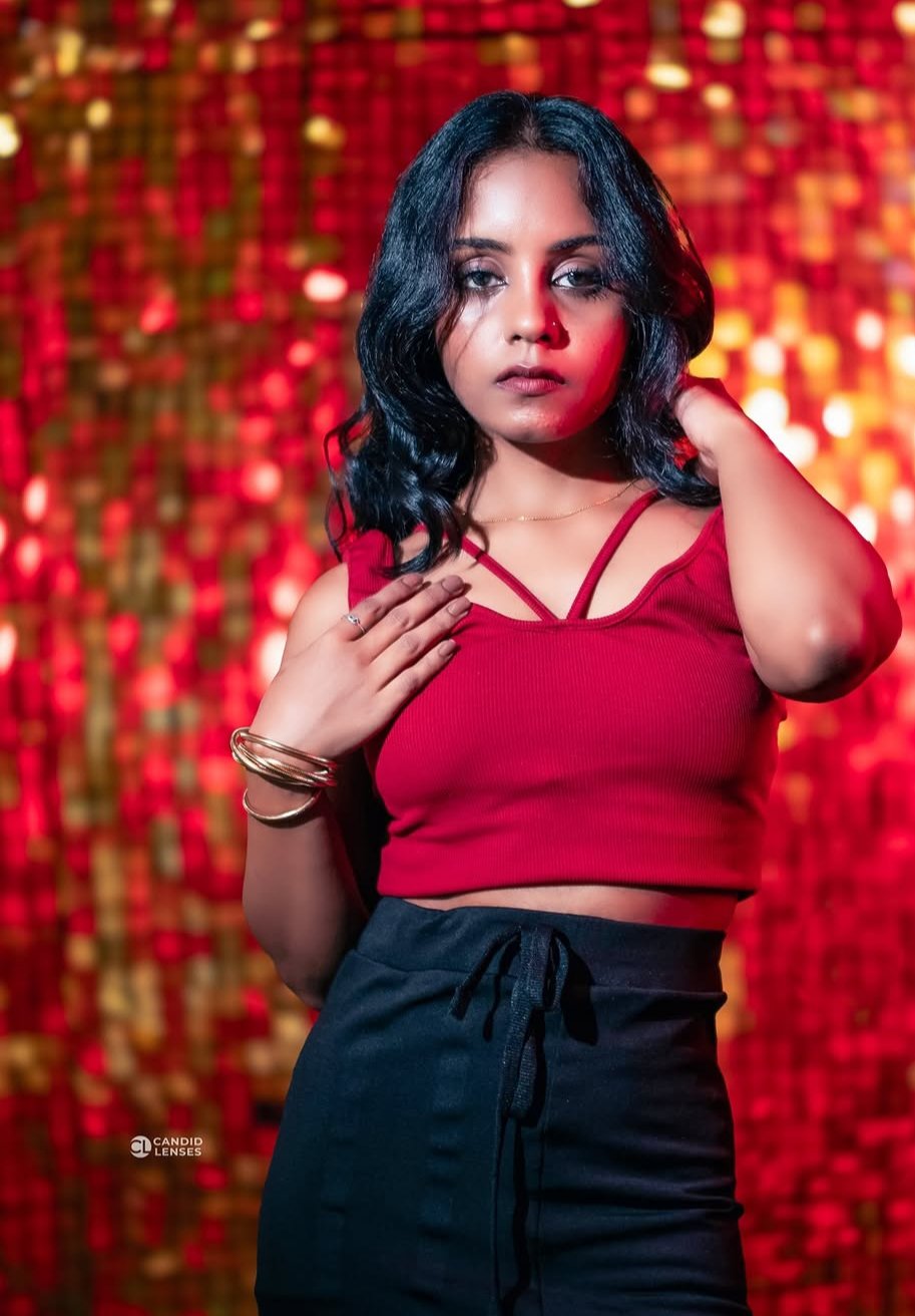 Payal J