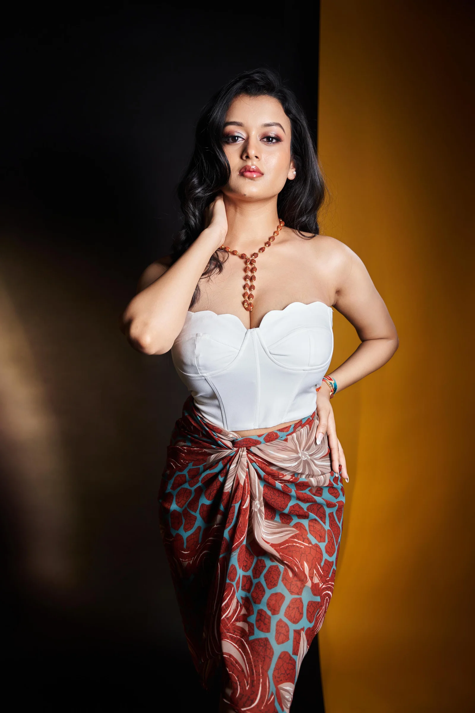 Pallabi B 