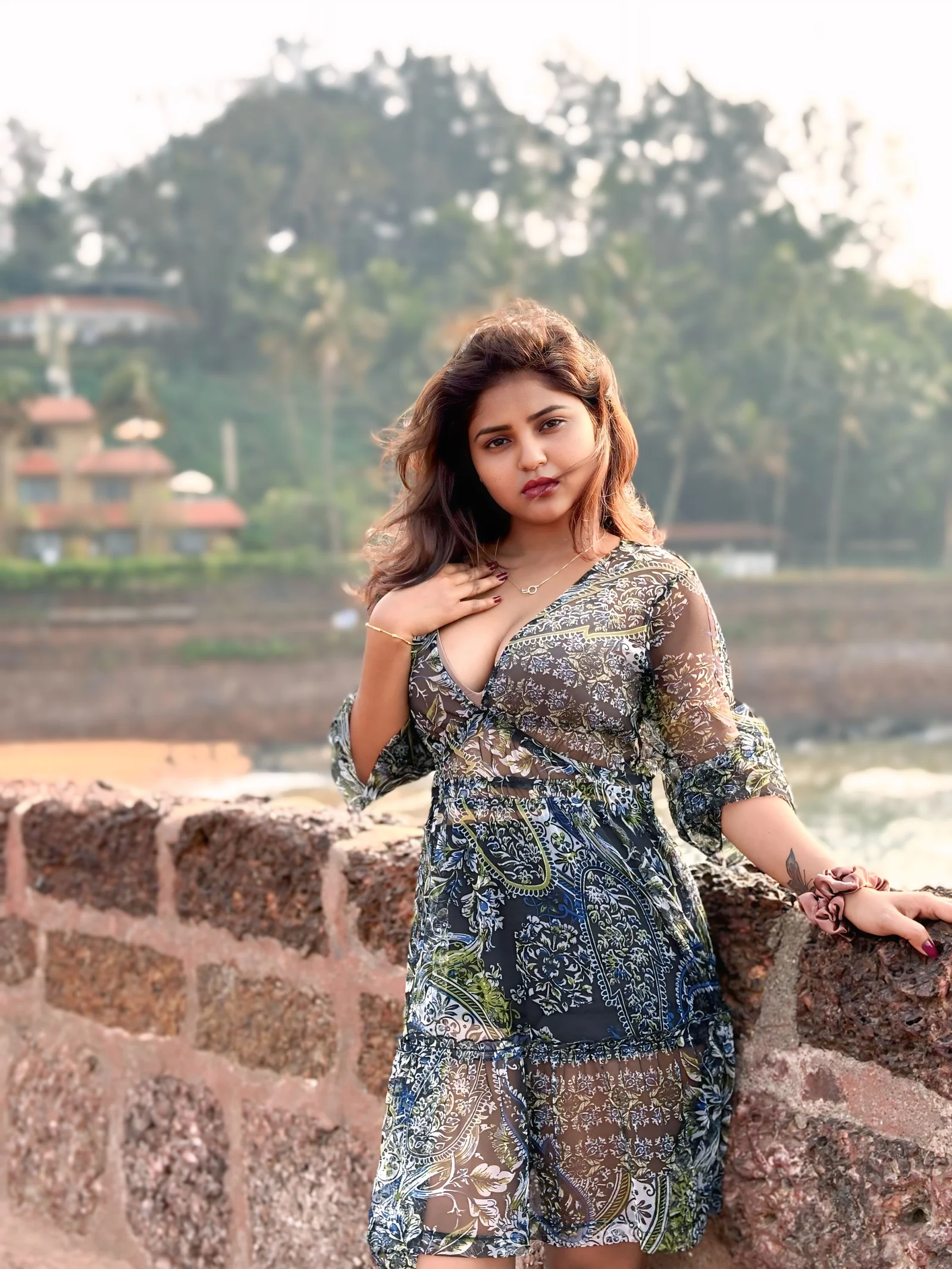 Laxmi roy