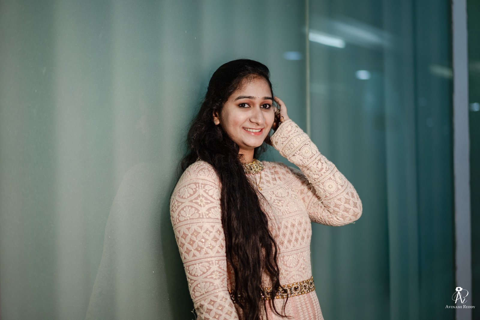 Manasa B
