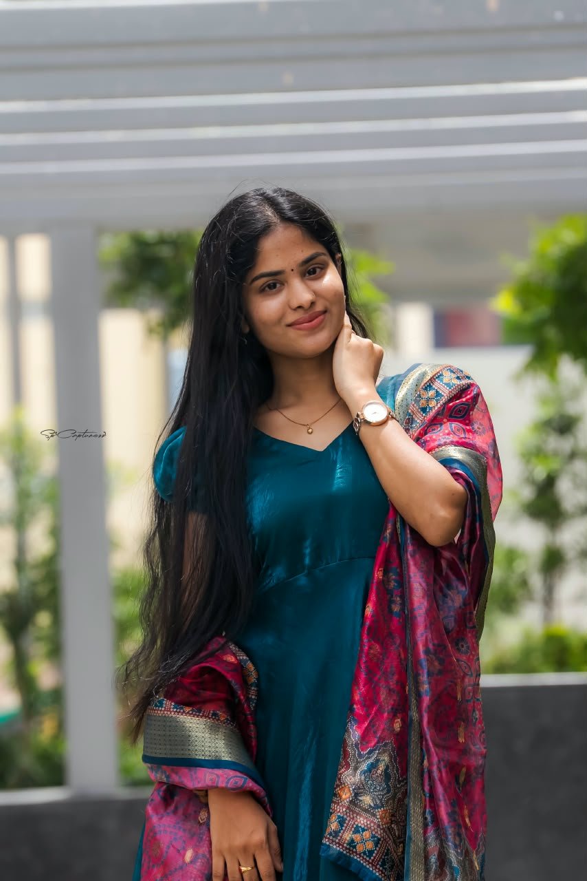 Poojitha G