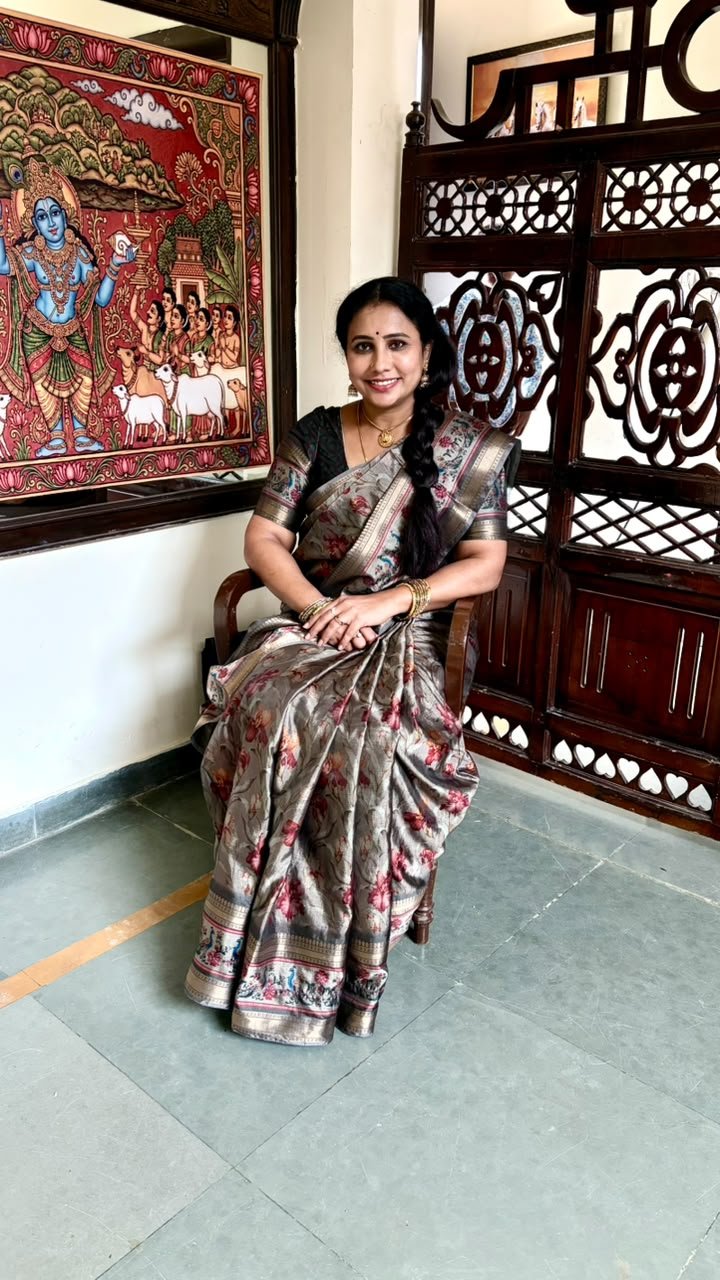 Keerthi latha