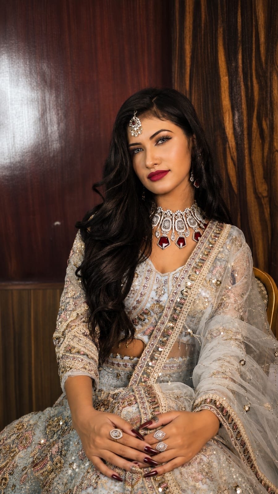 Ritu Kumari