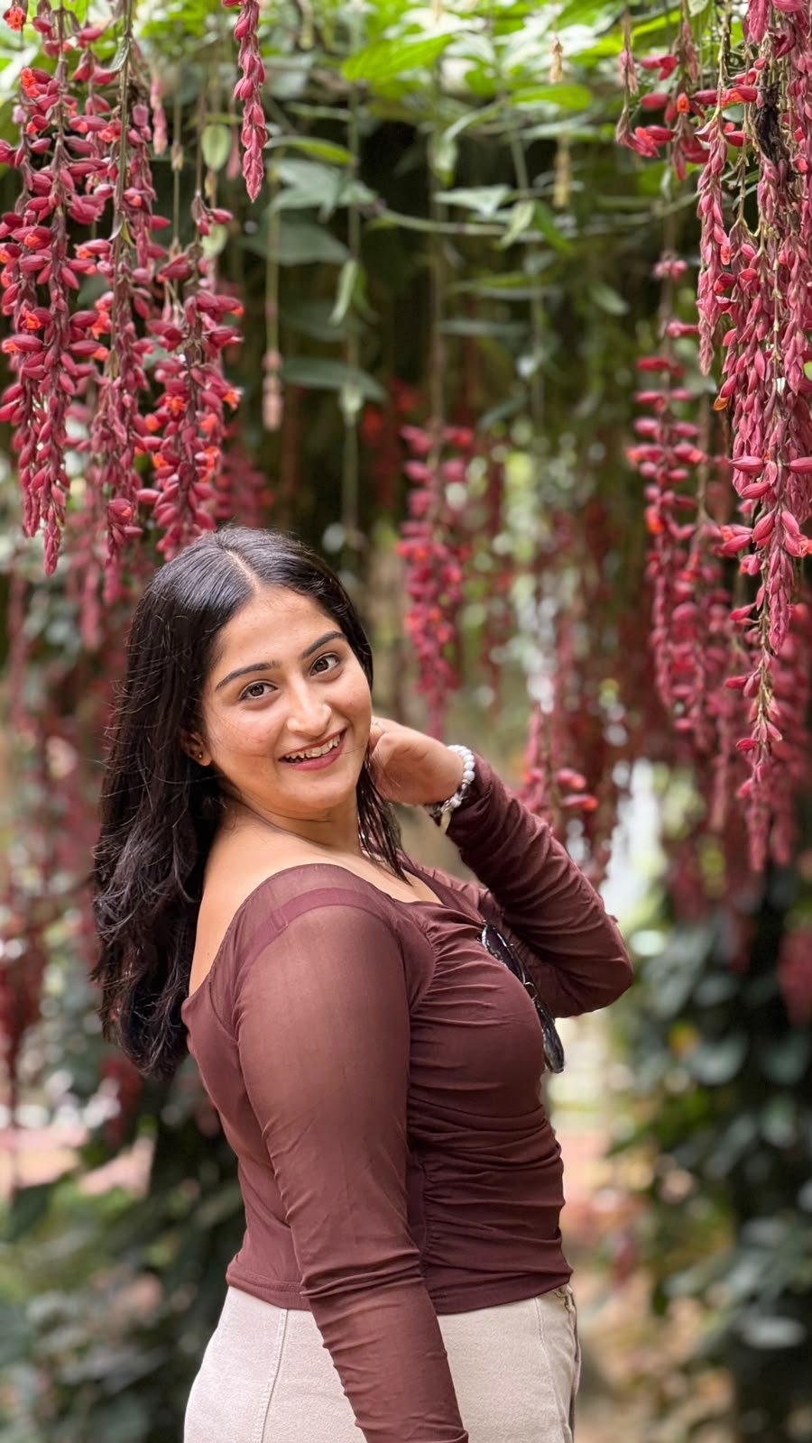 Vineetha K