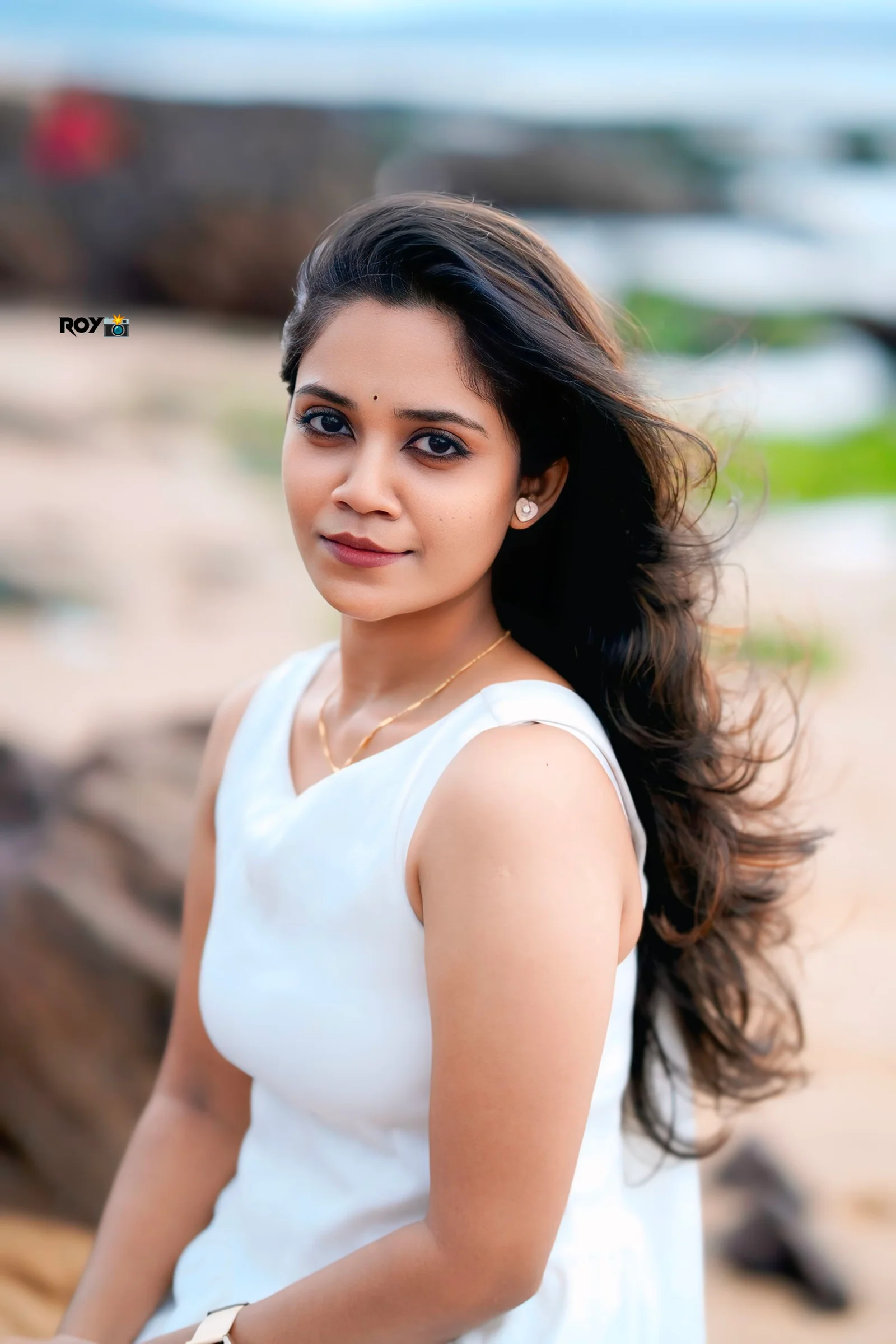 Prathyusha M