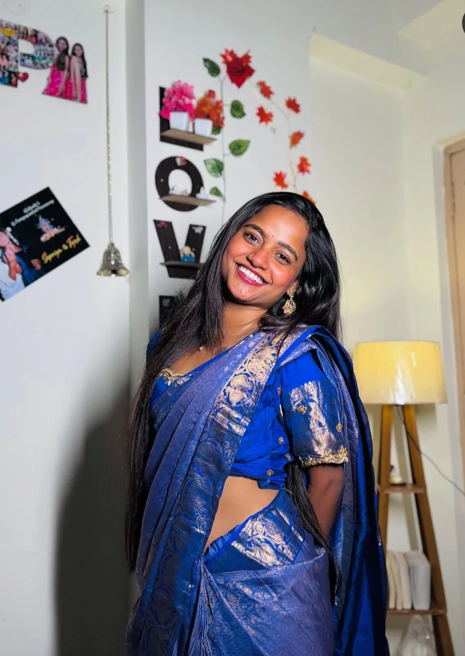 Priyanka G
