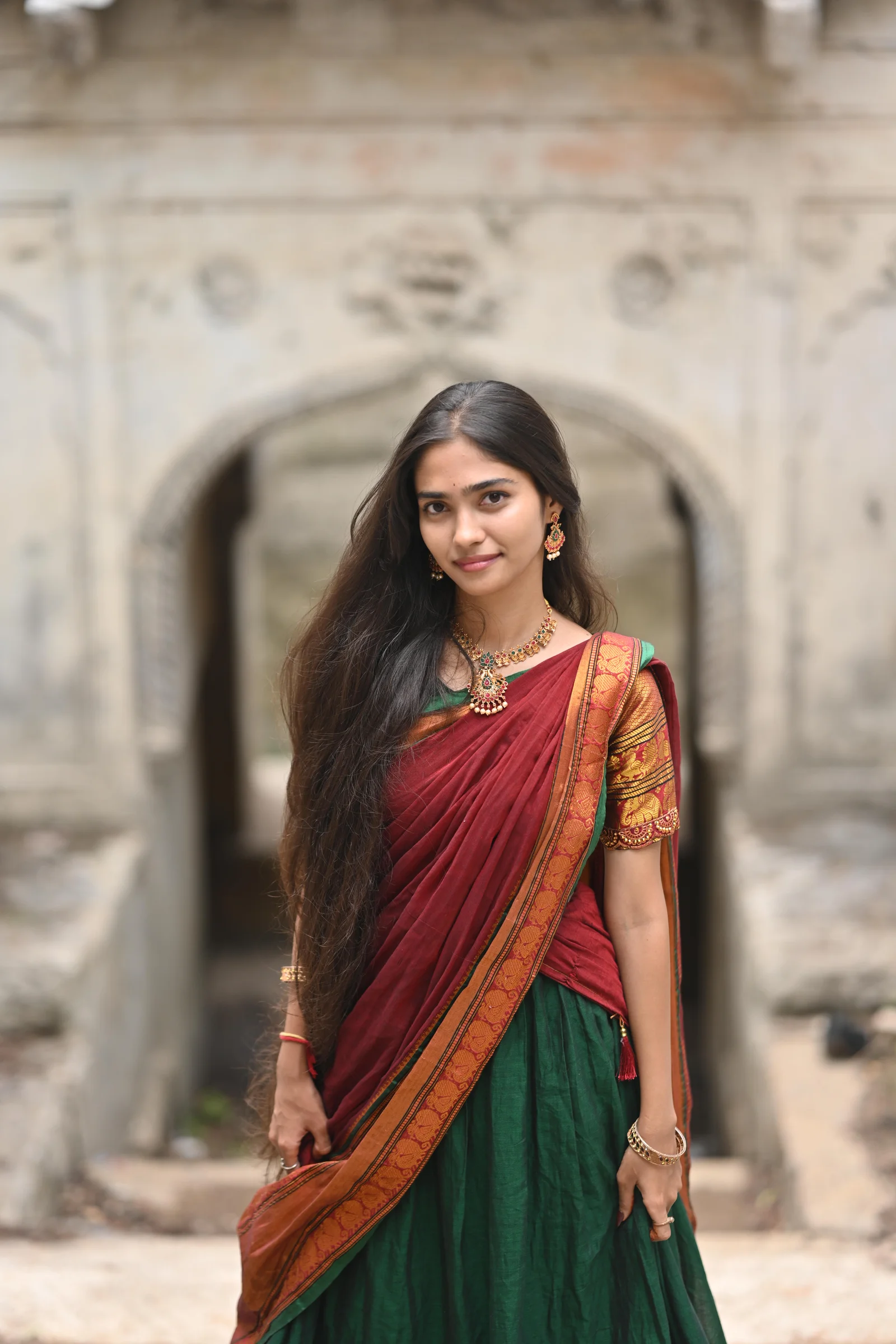 SNEHA HABIB