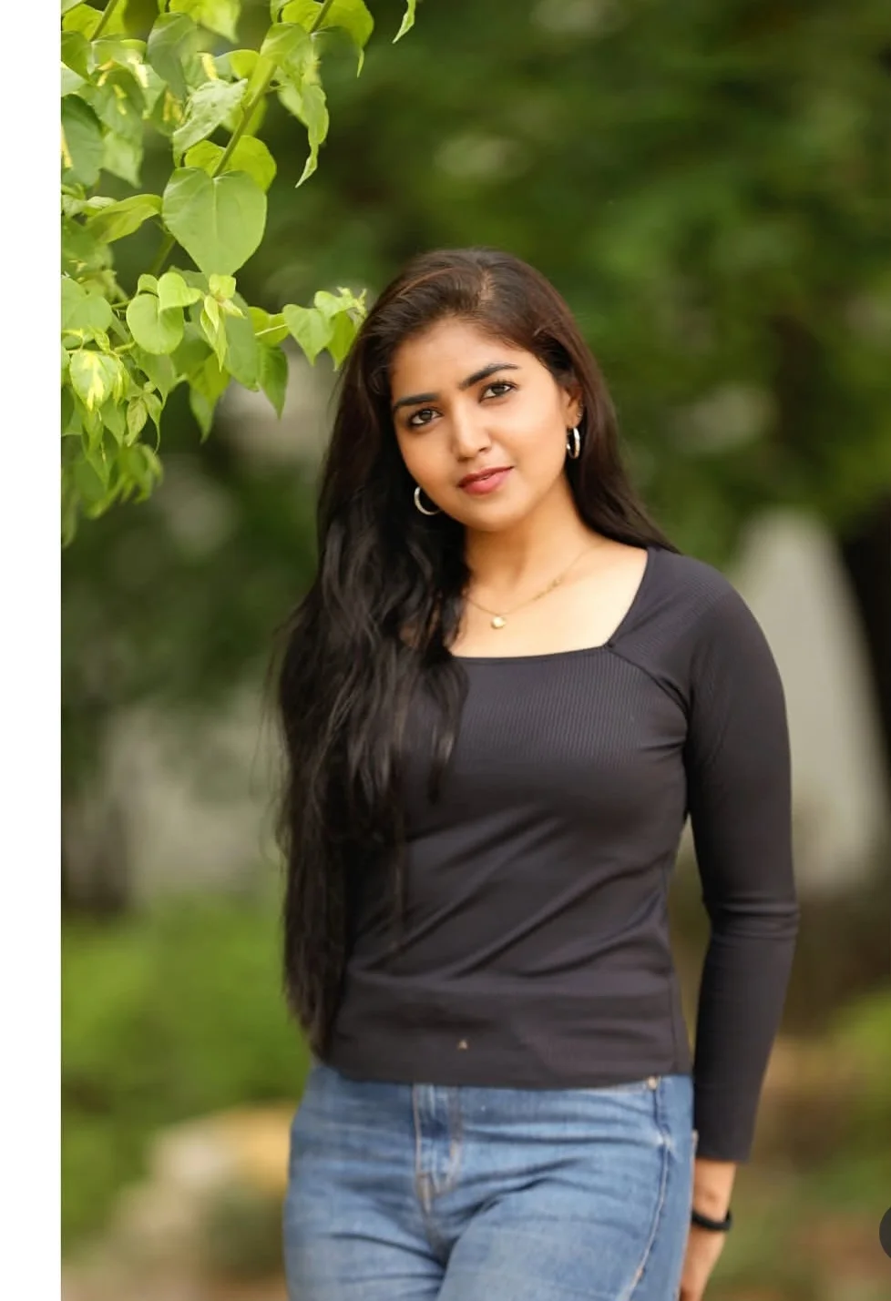 Shravanthi A