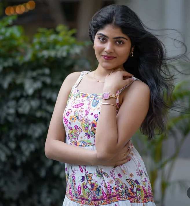Harika G