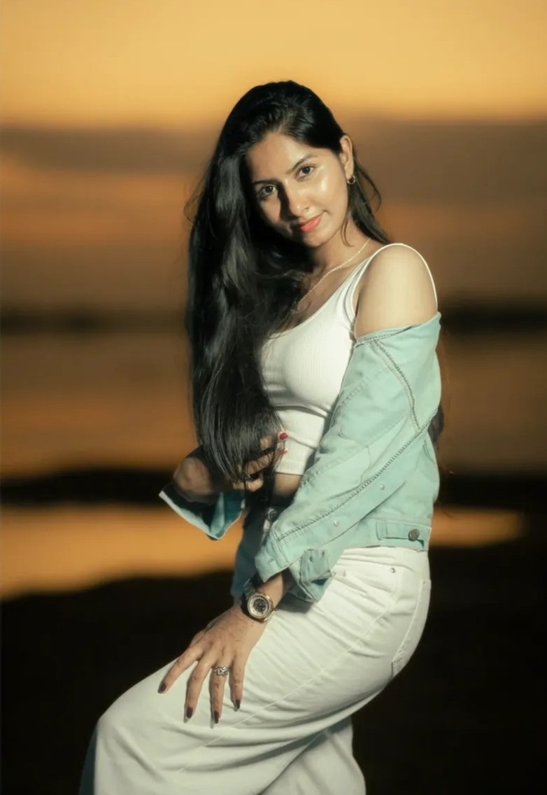 Thirisha R