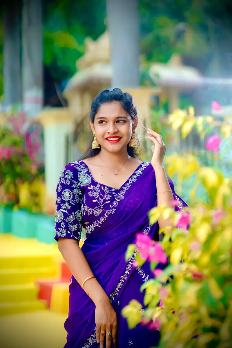 Lavanya r