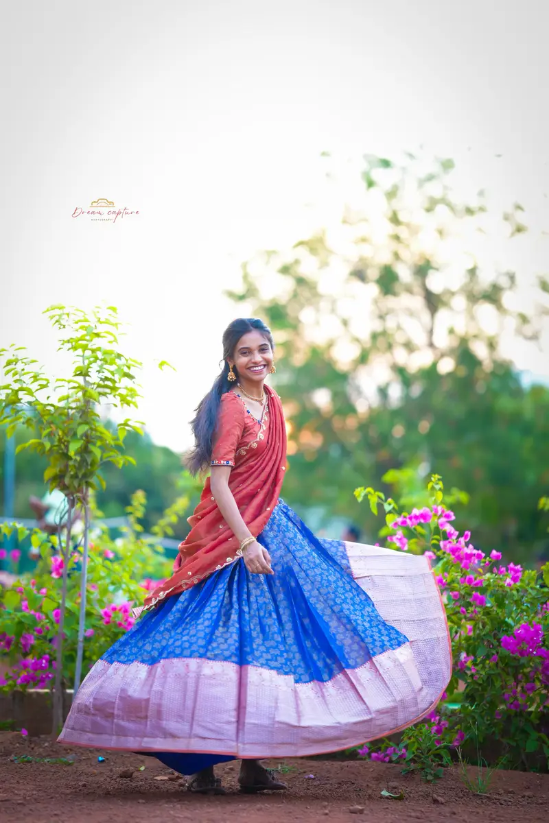 Gowthami 