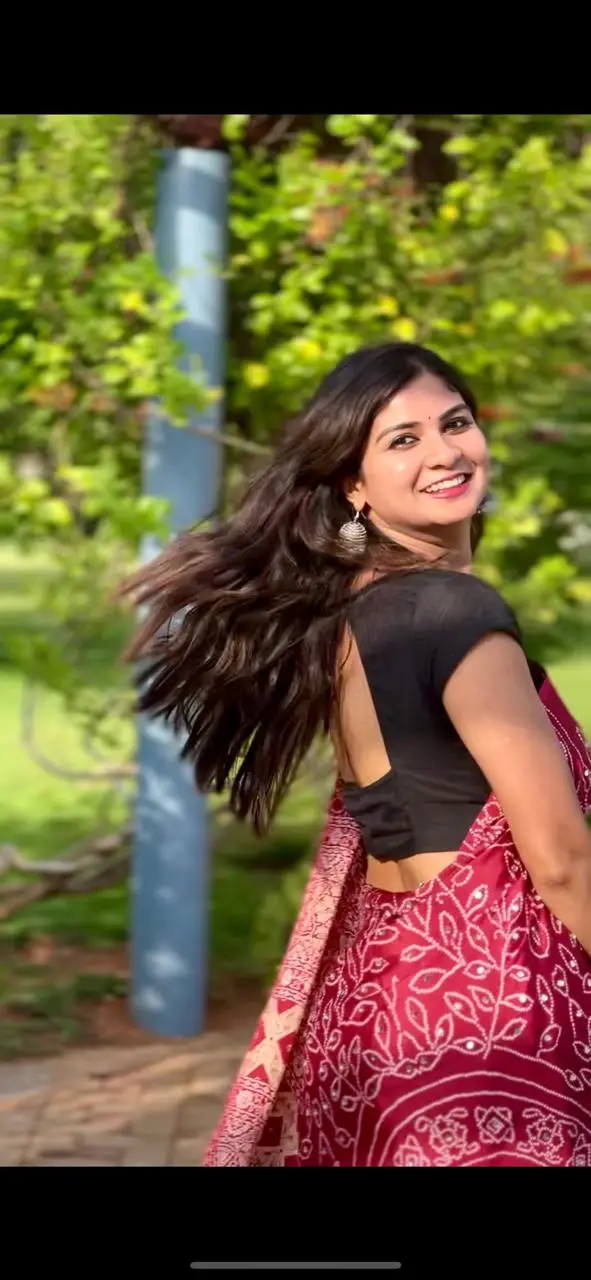 Shravani M