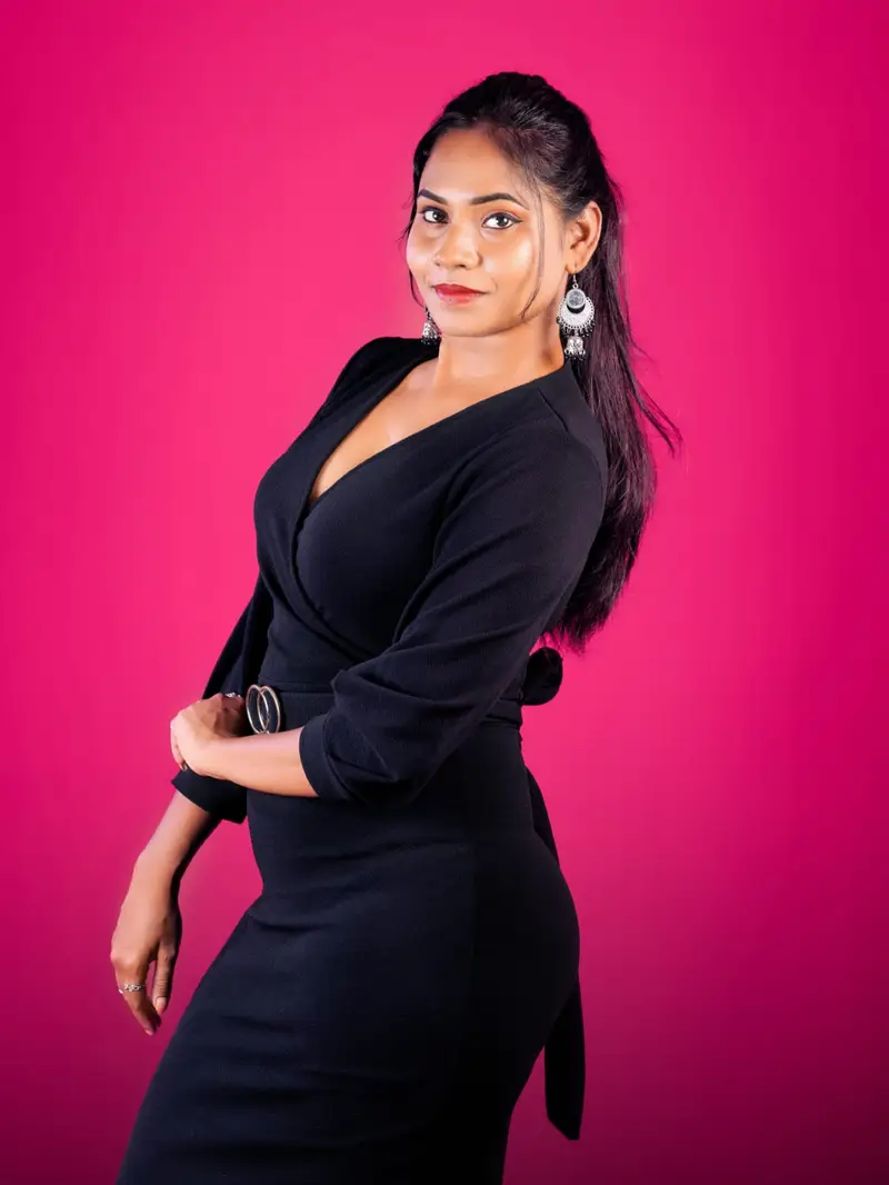 Sarvani p