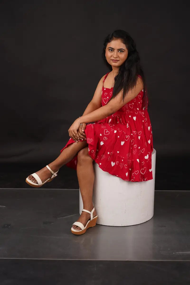 Pragati patel