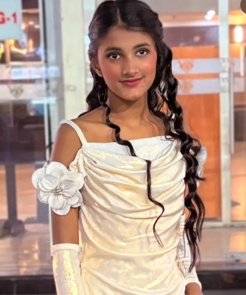 Harshita Chauhan