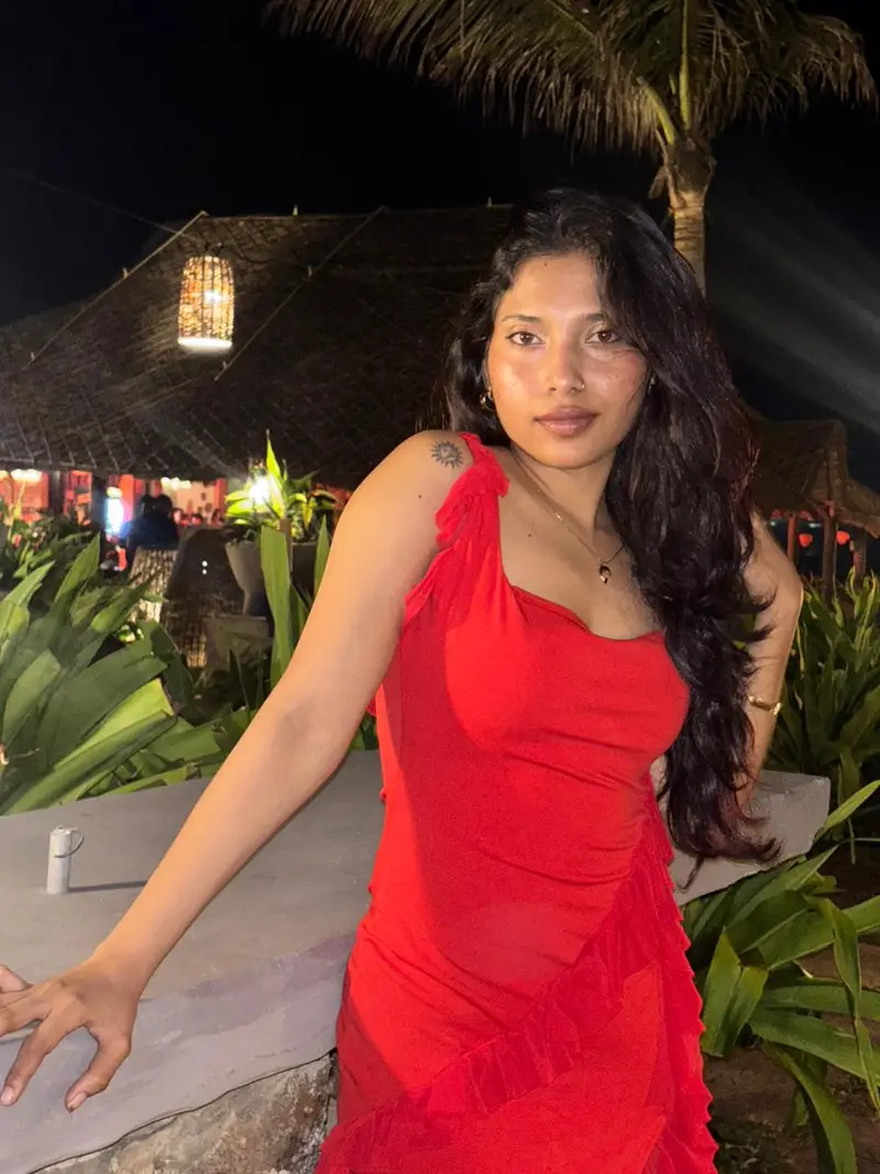 Srinidhi