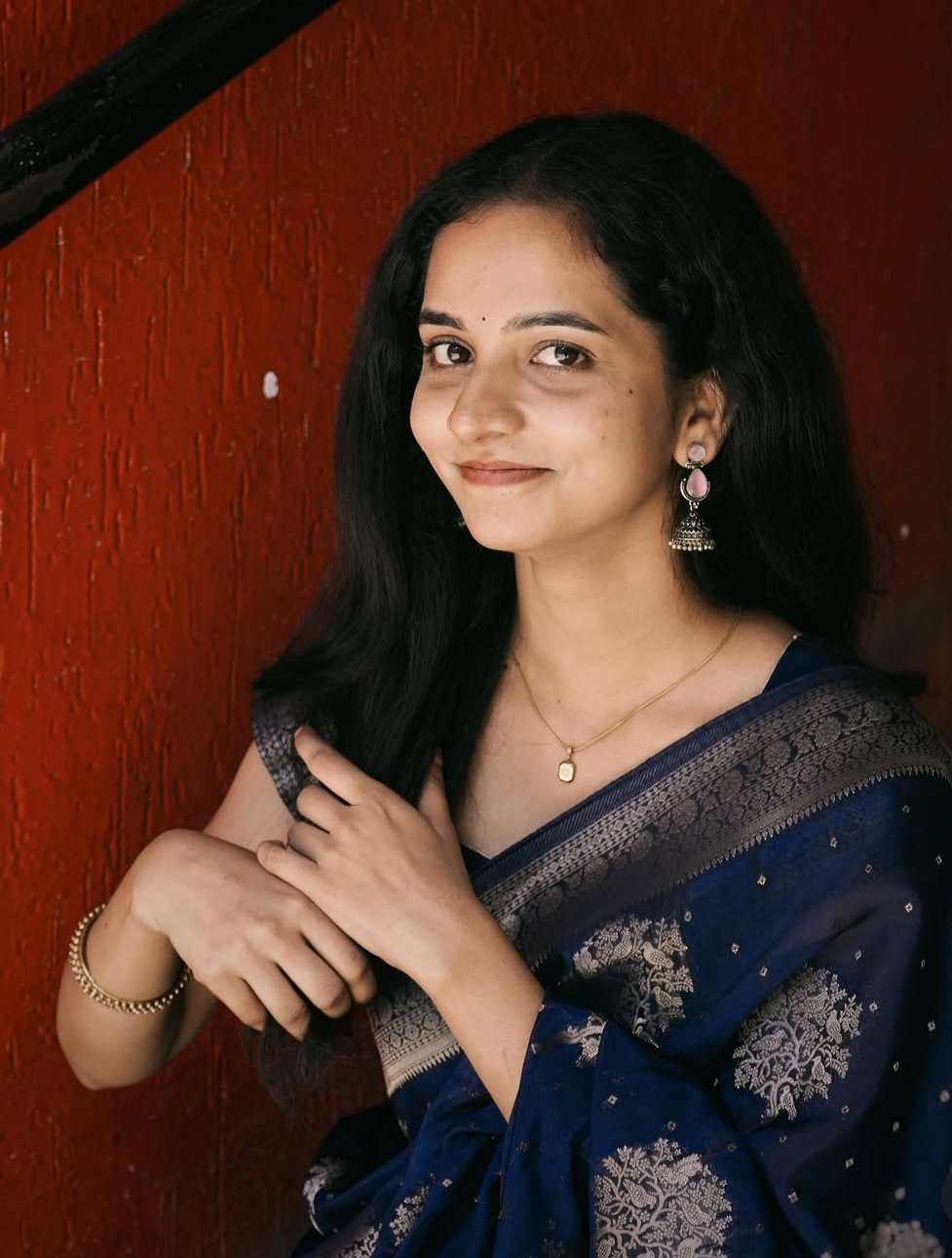 Nikitha ch