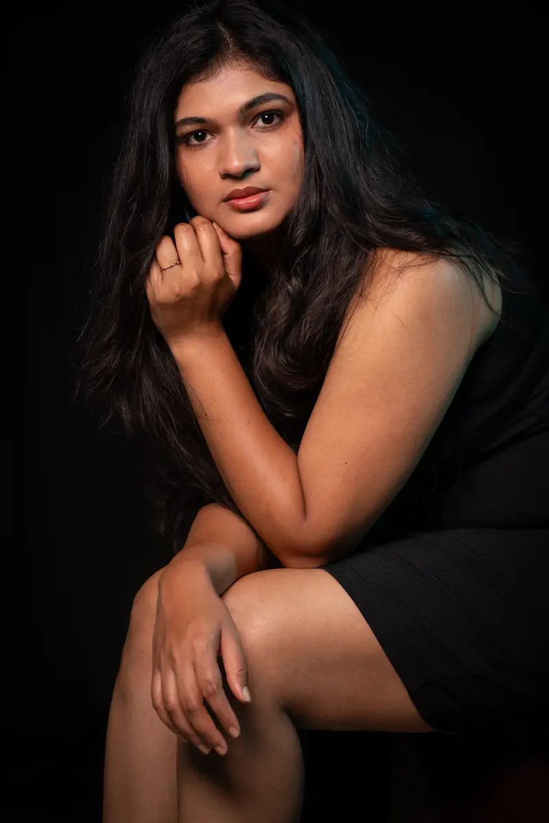 Priya V