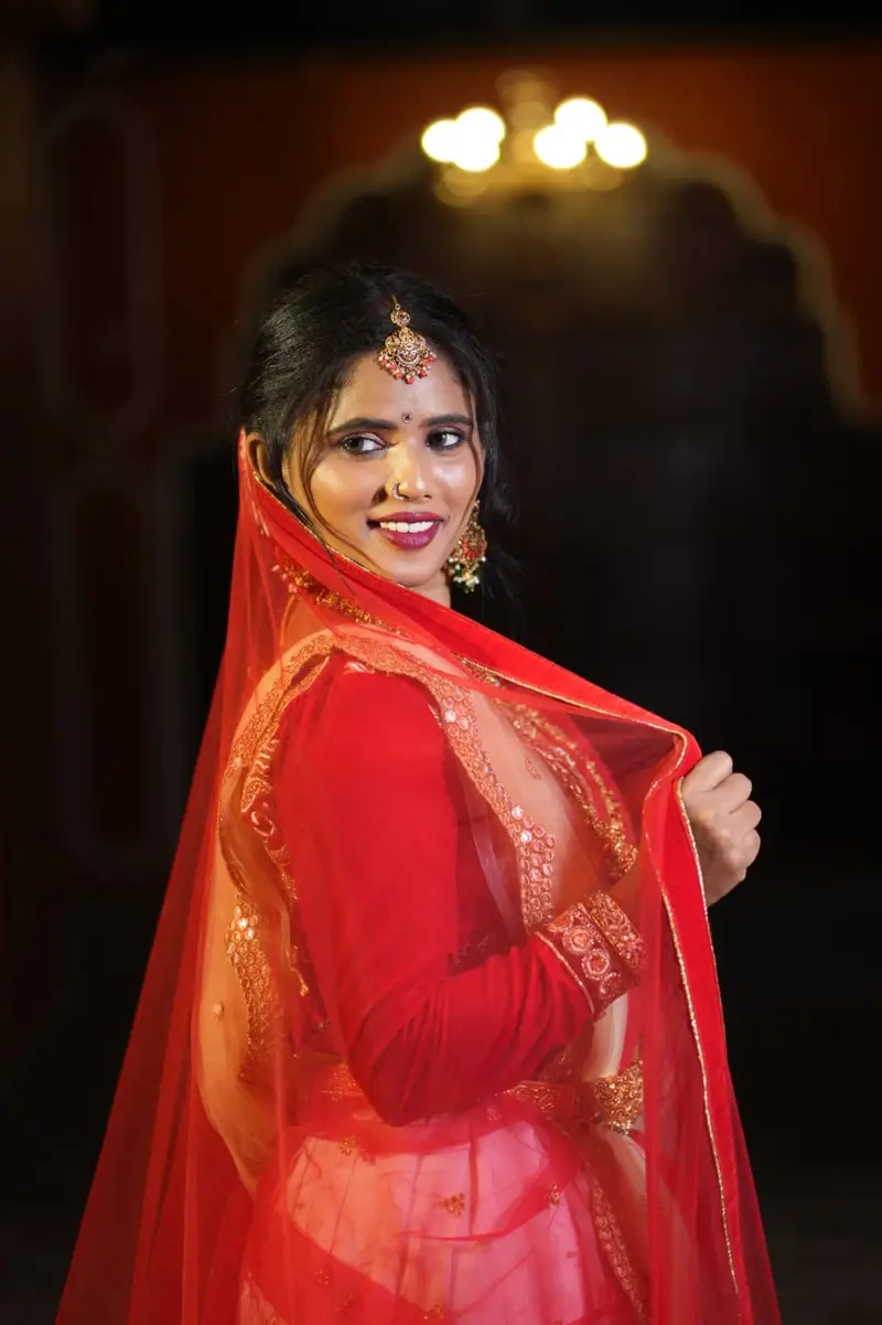 Chandrika