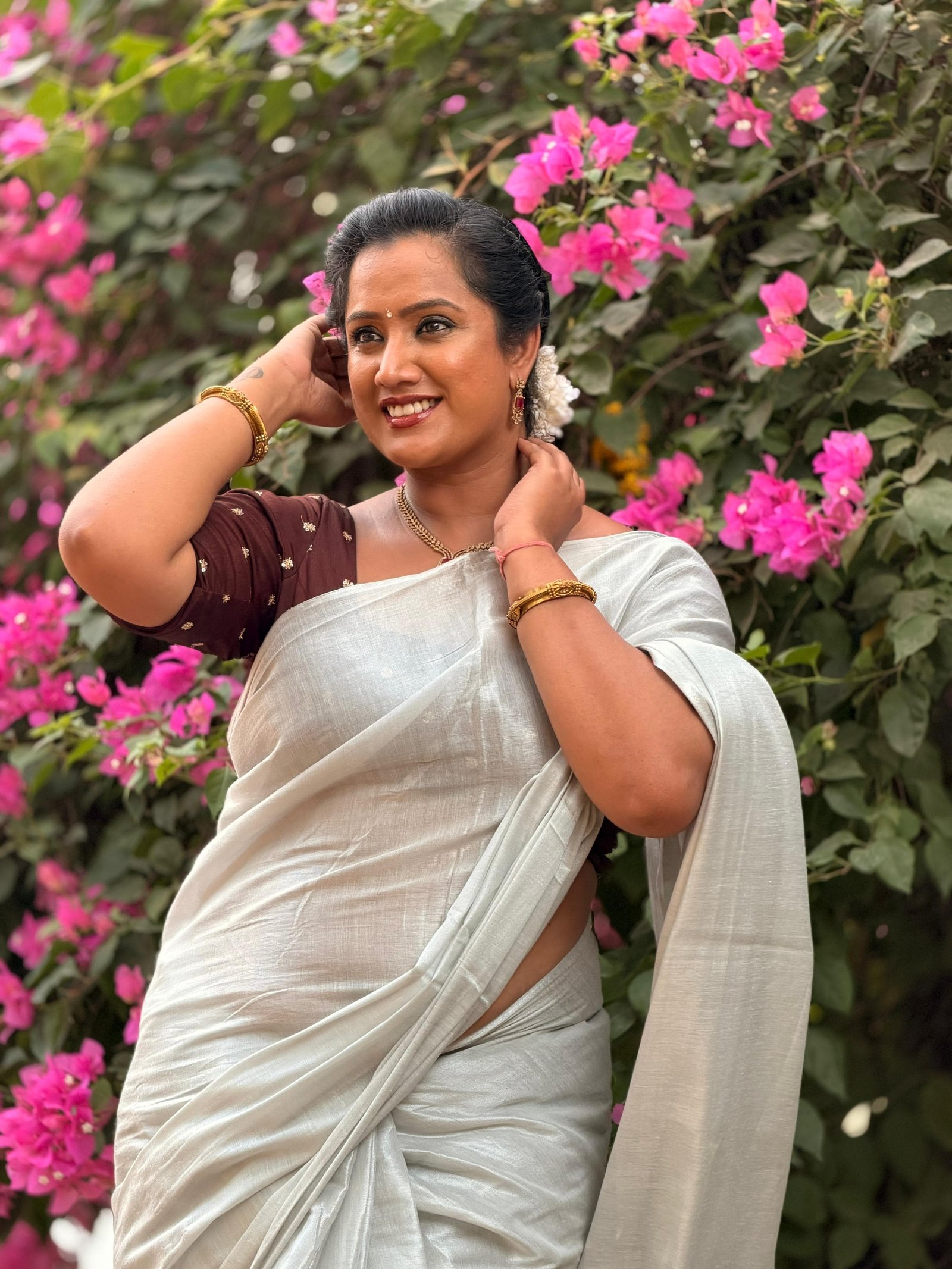 Sravani