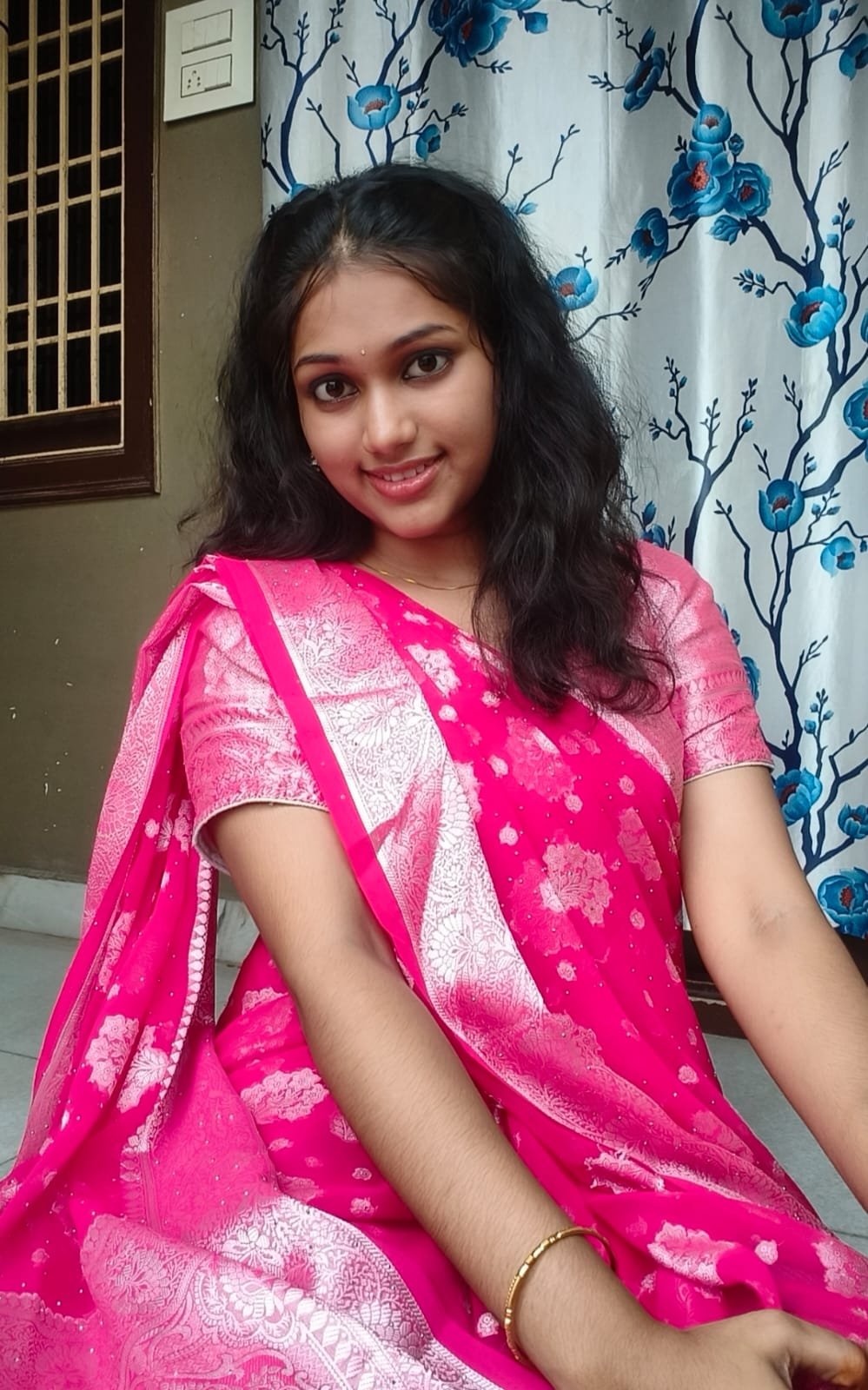 Hema Naidu P