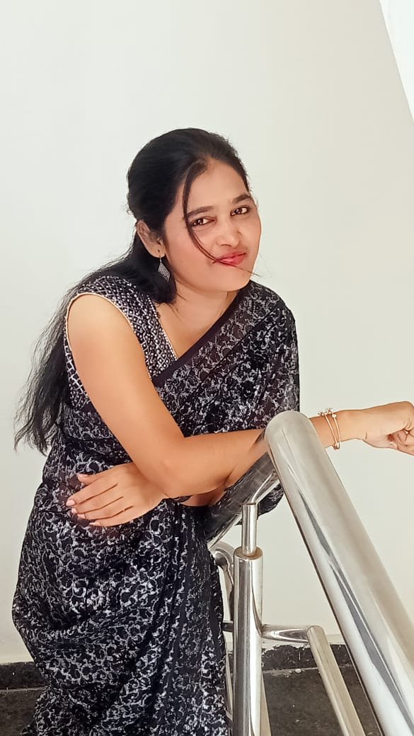 Srivalli