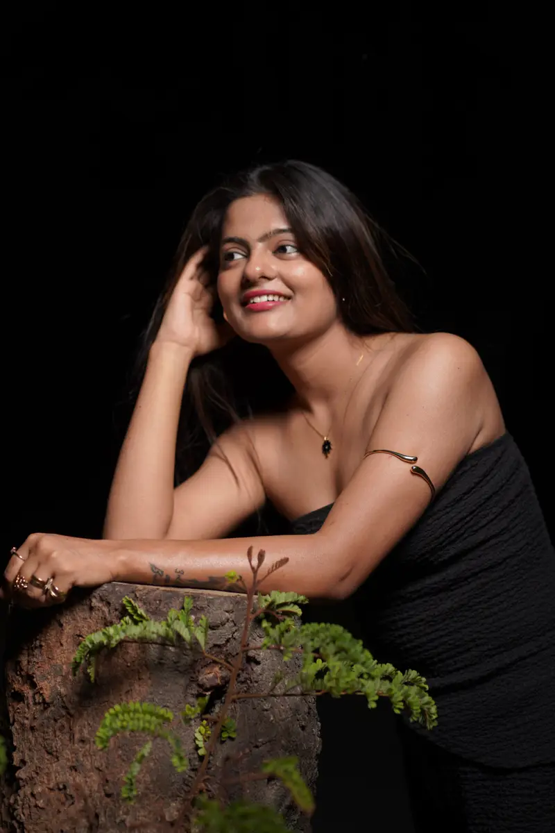 Ishani Rani