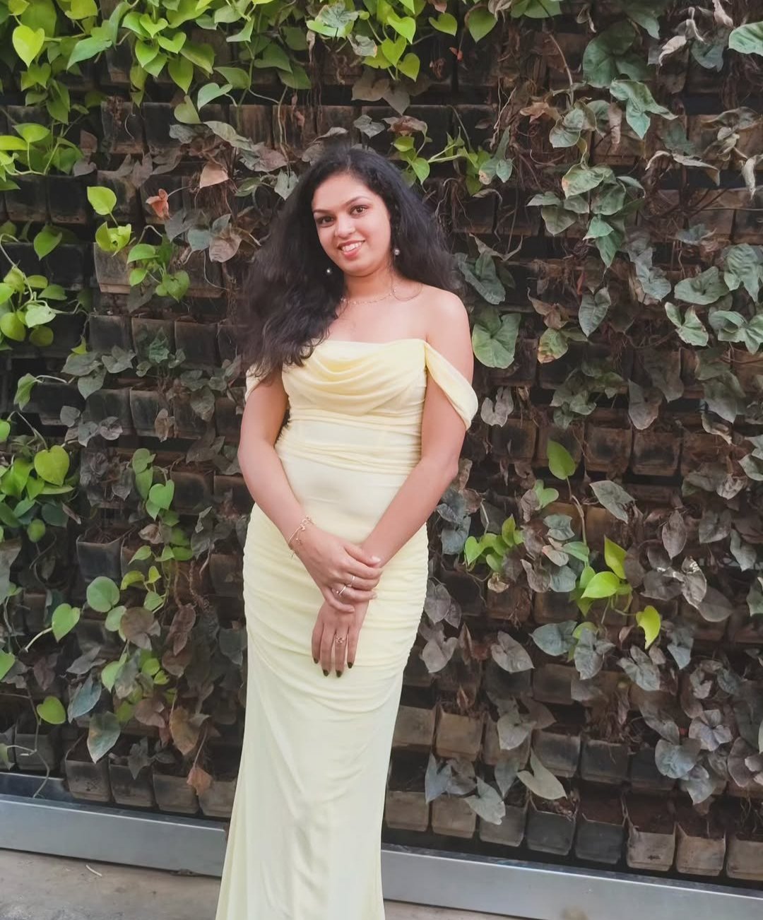 Shreya S