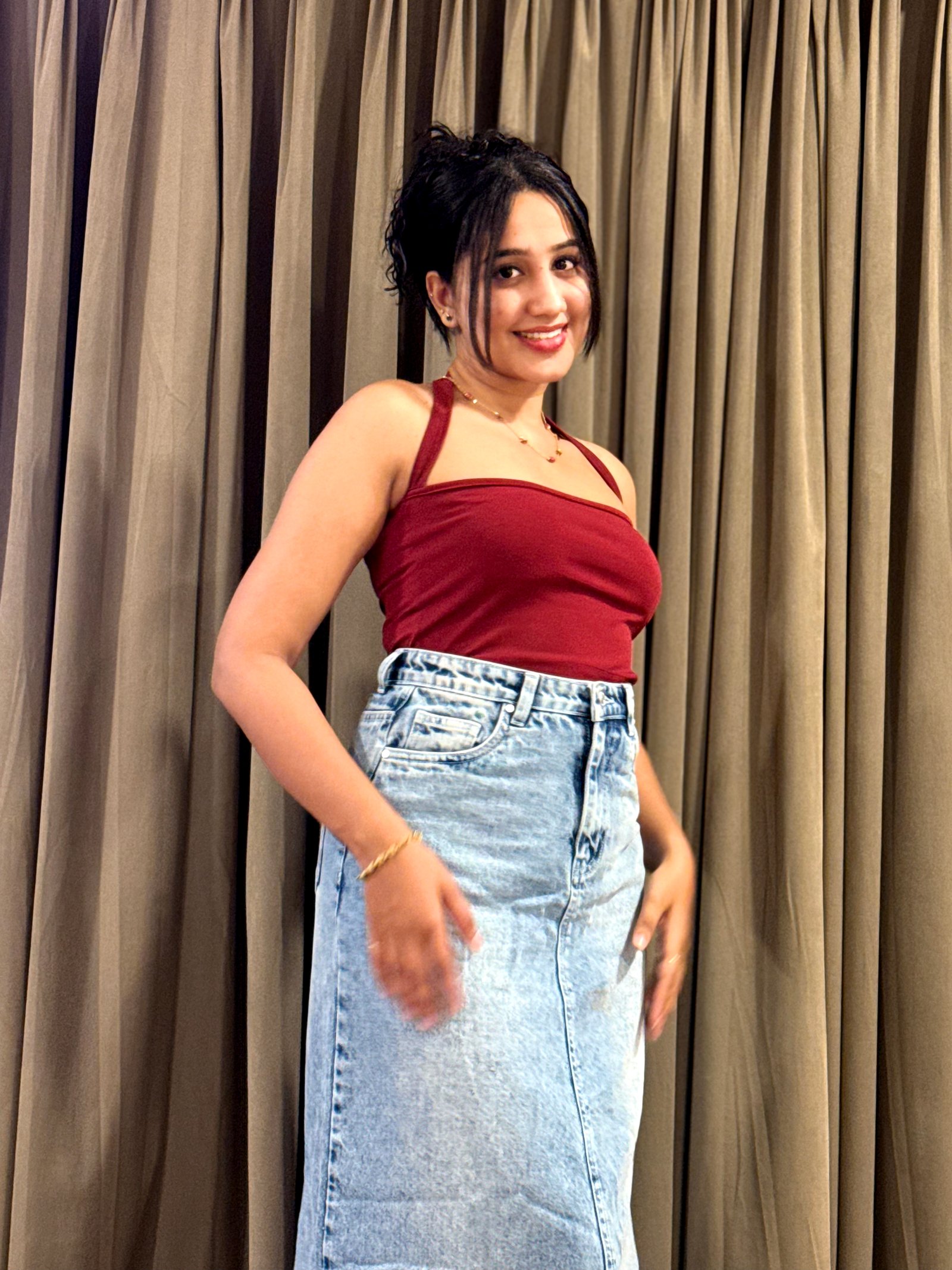 Khushi K