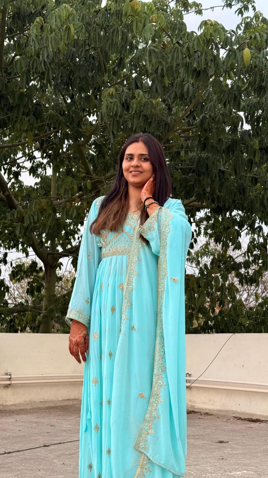 Fouzia