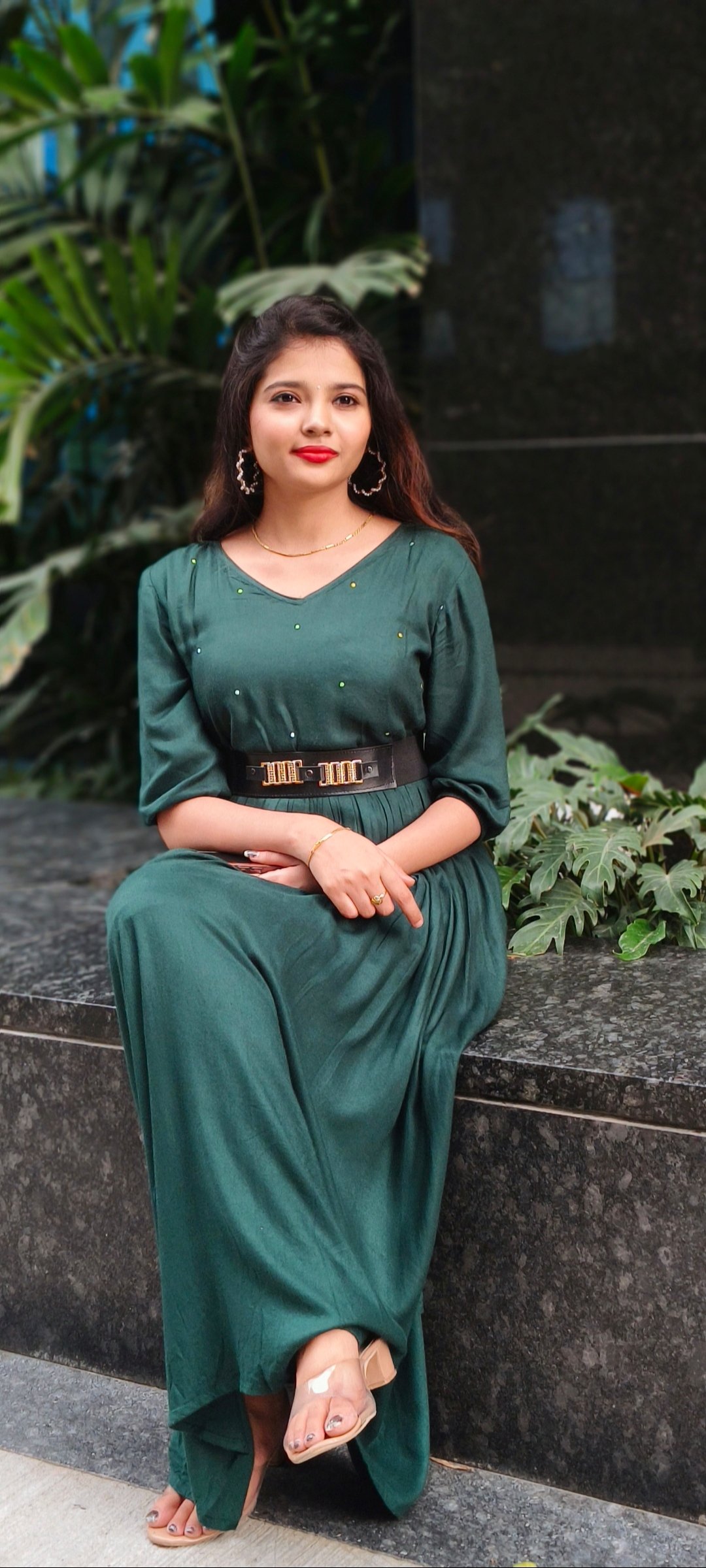 Vaishnavi R