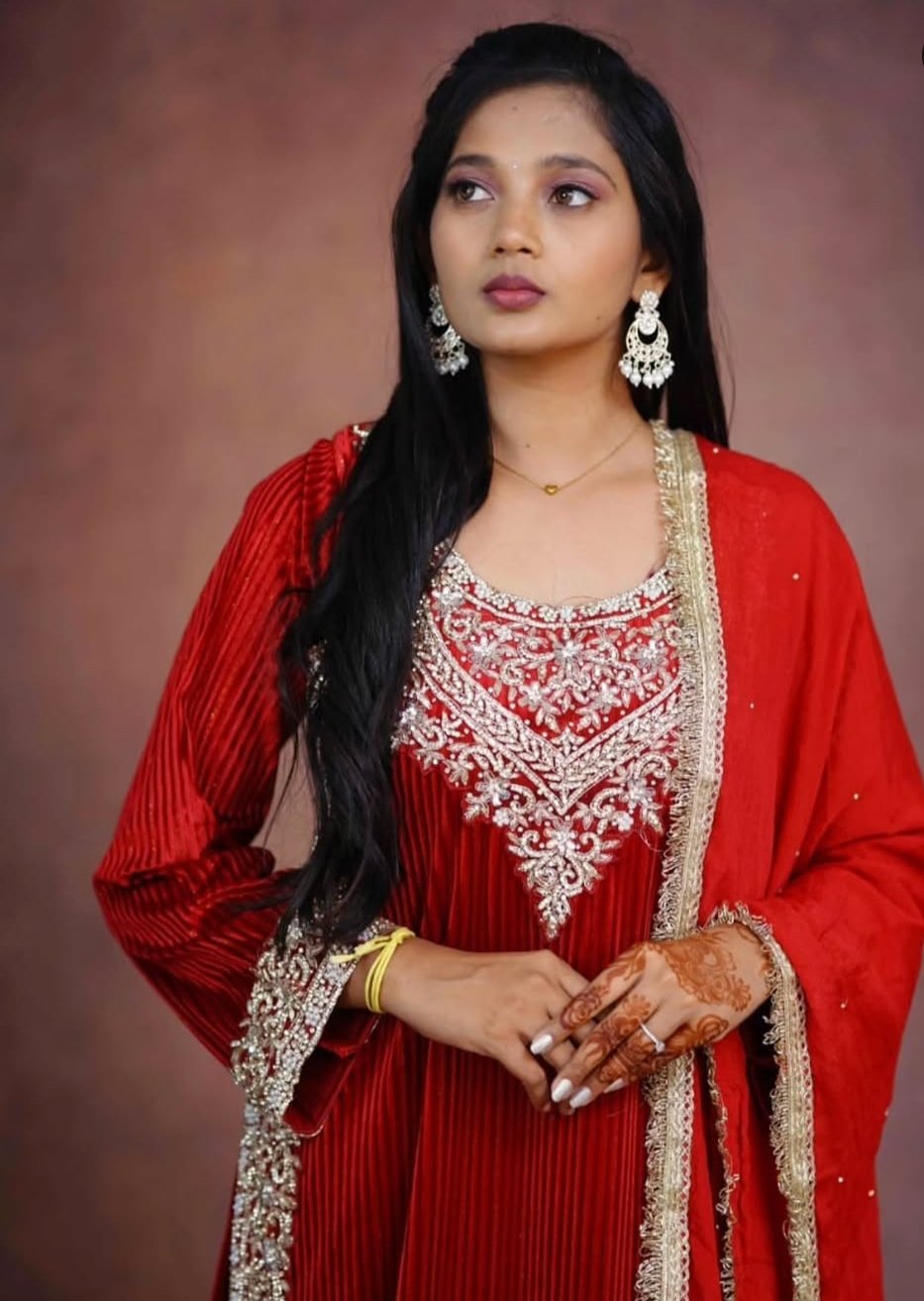 Kousalya B