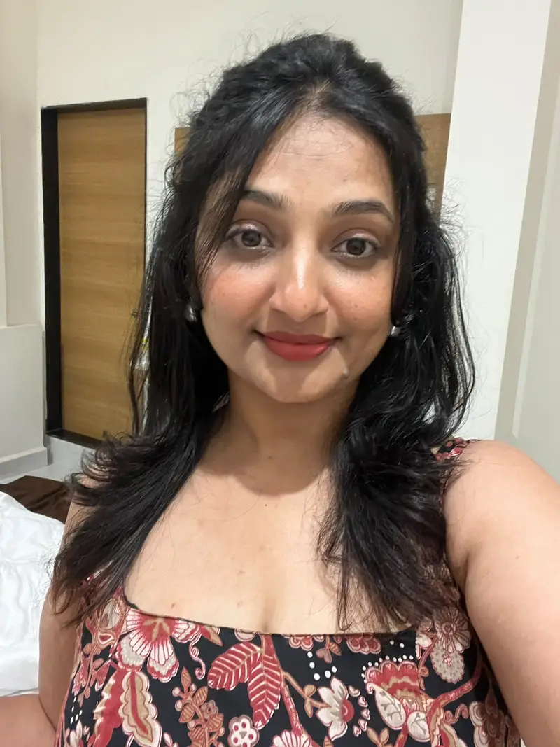 Kavya G