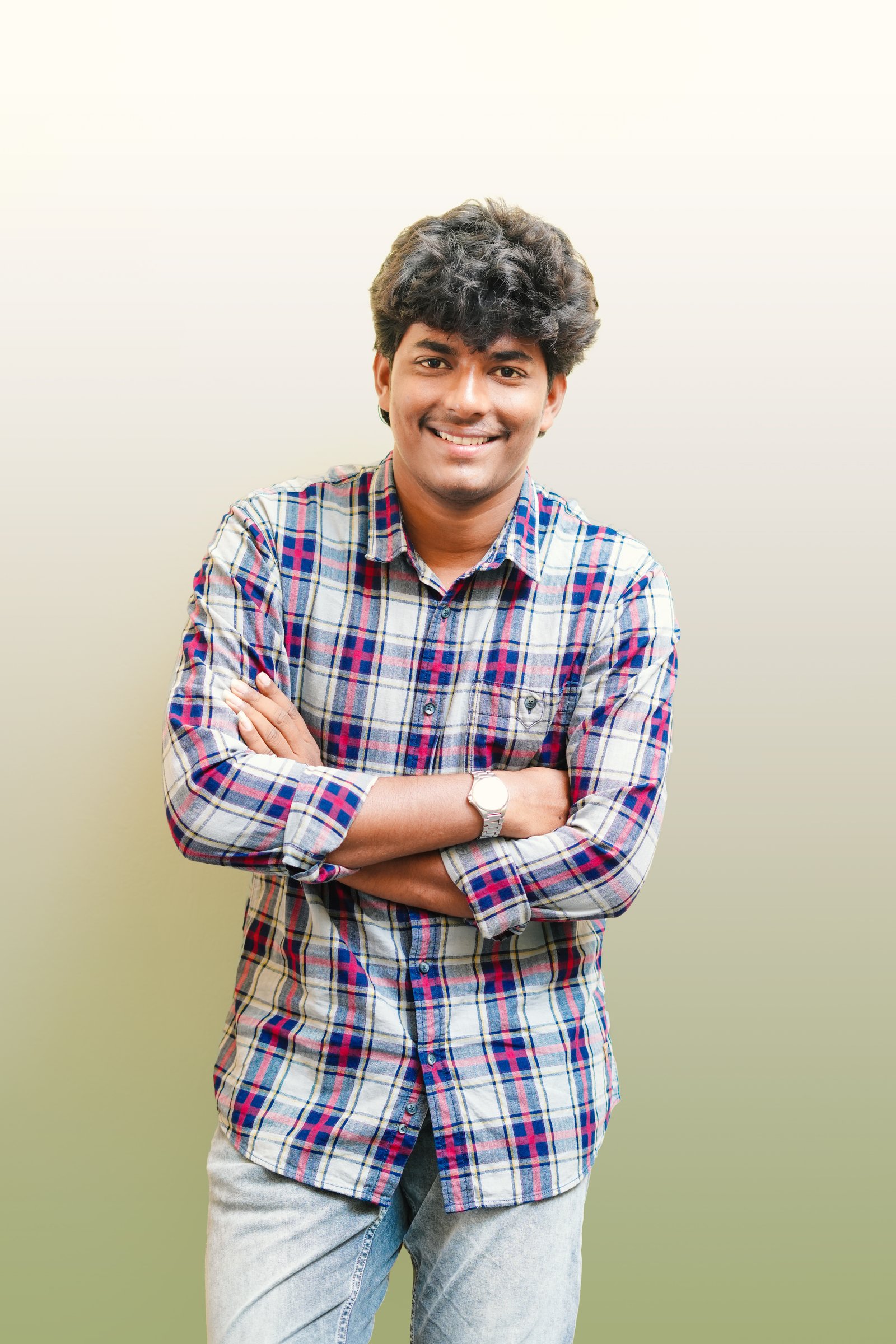 Teja P