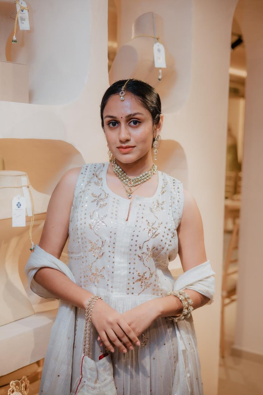 Amrita V