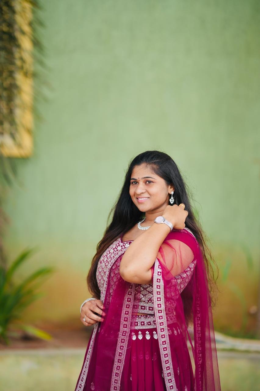 Sruthi