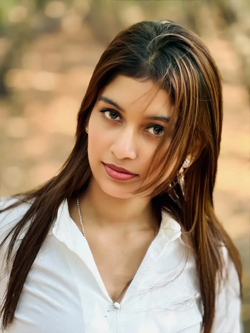 Anushka Tammireddi 
