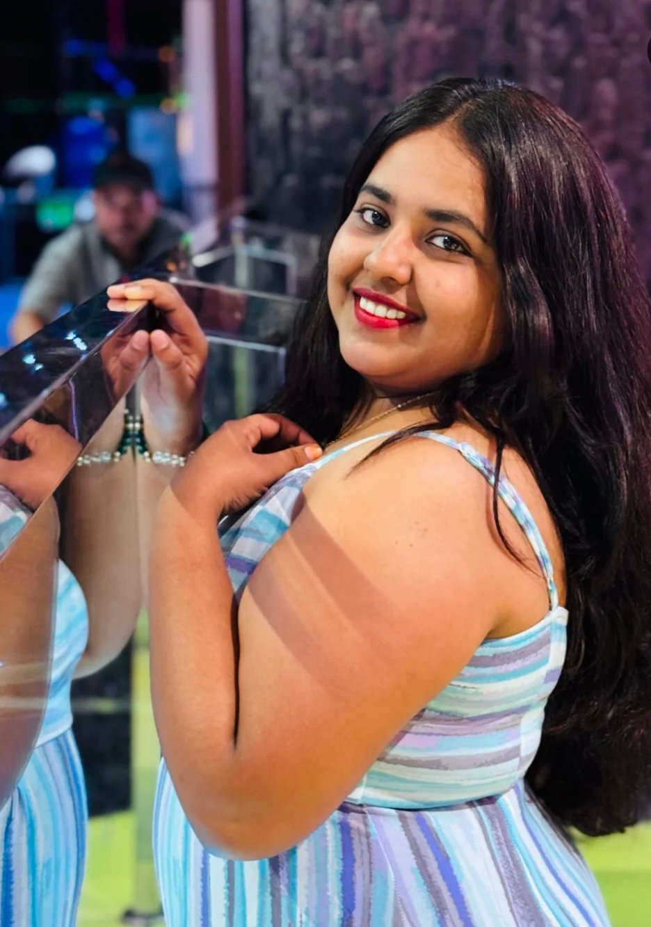 Swapna TN