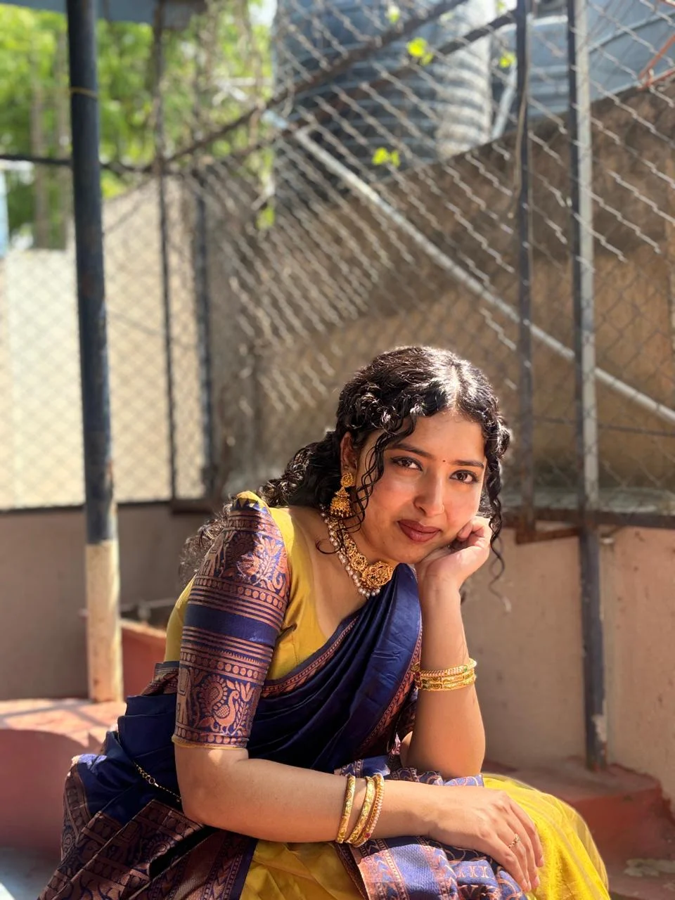Akshitha S