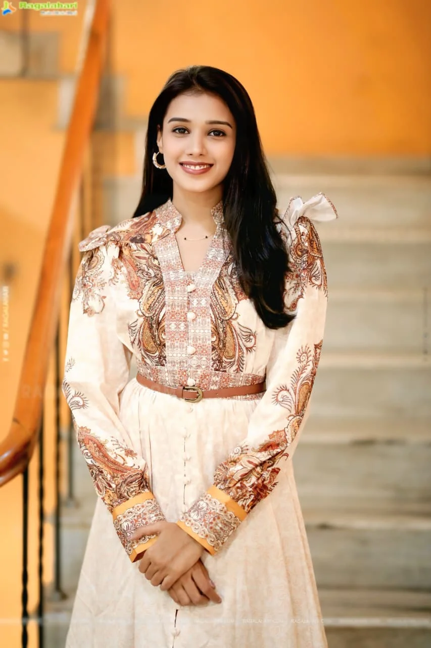 Deepthi S