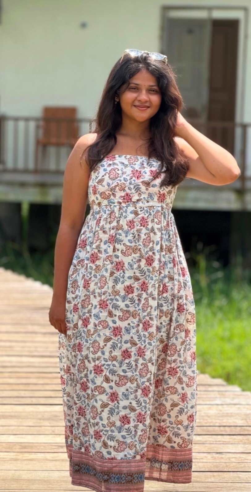 Bhumika