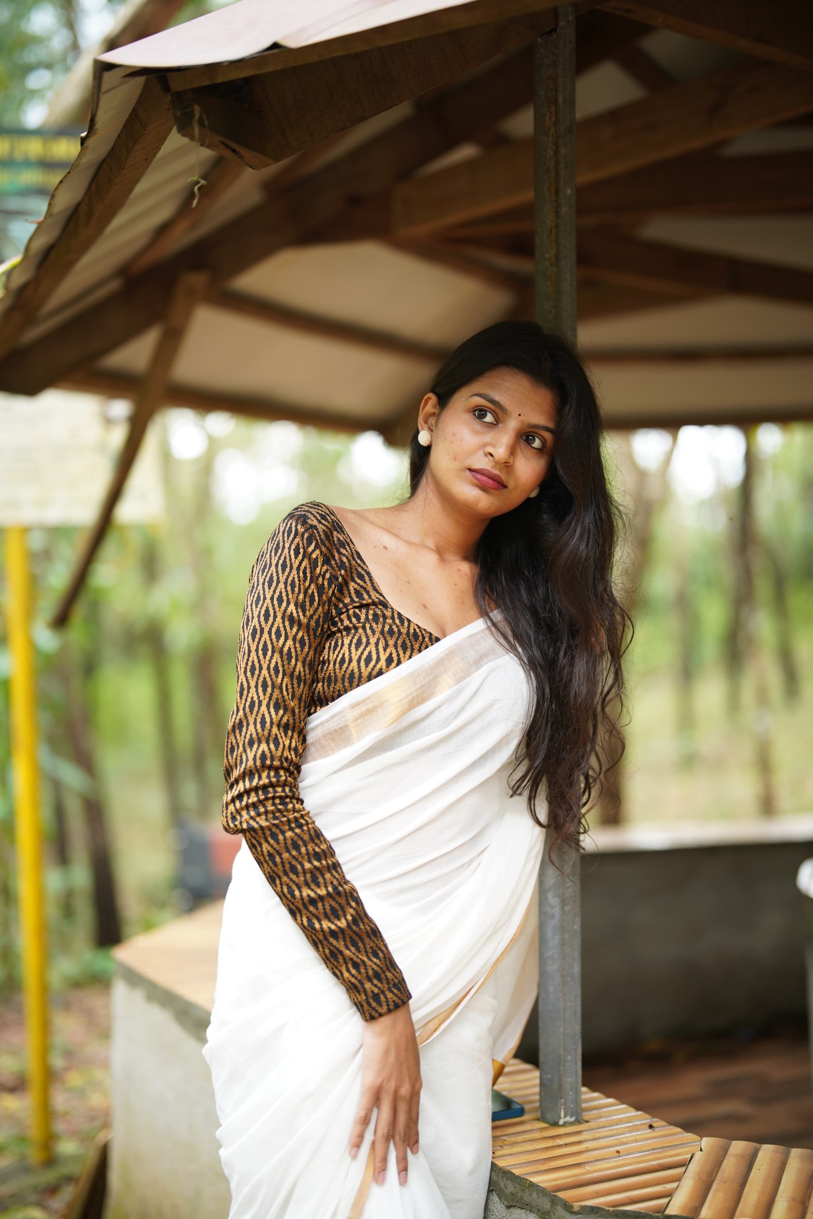 Shamitha S