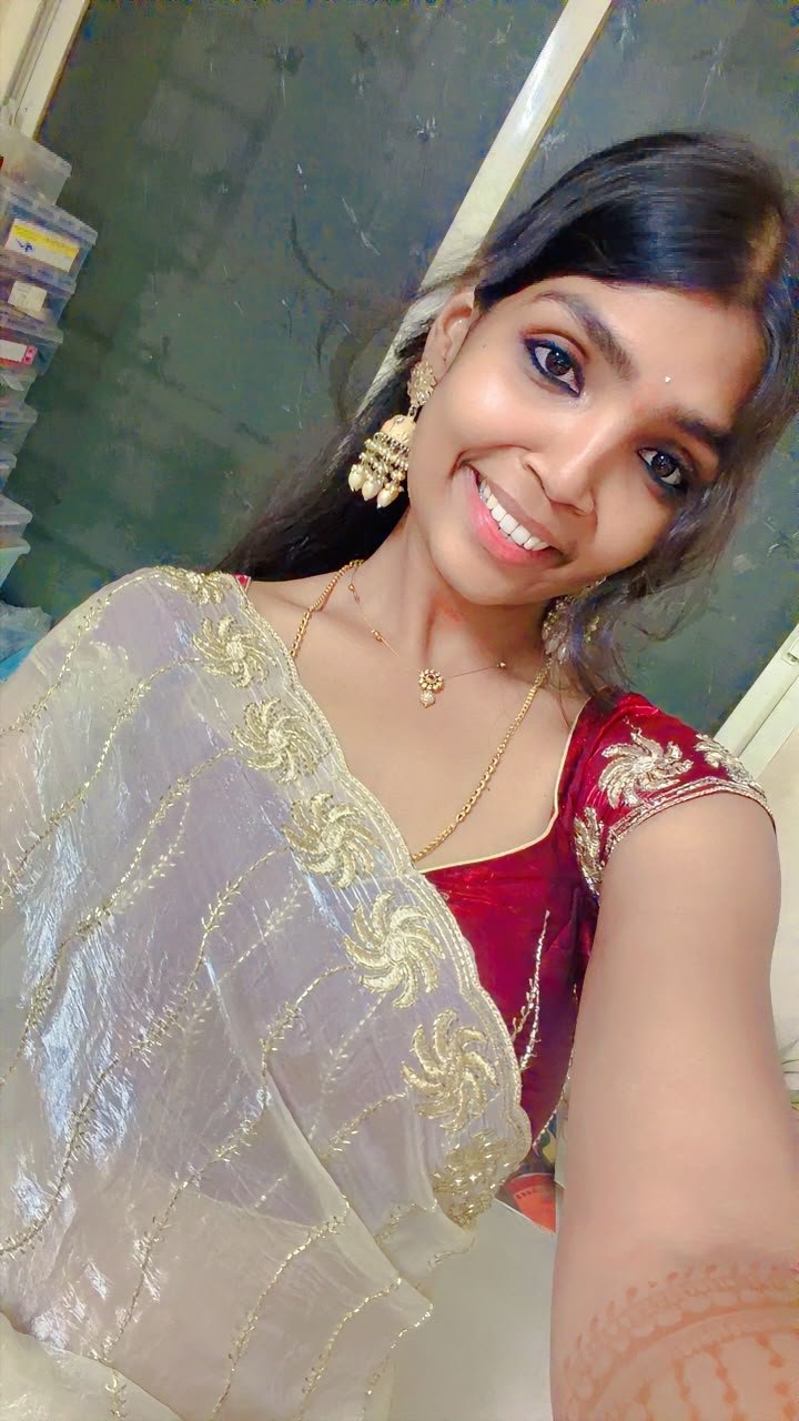 Reethika K