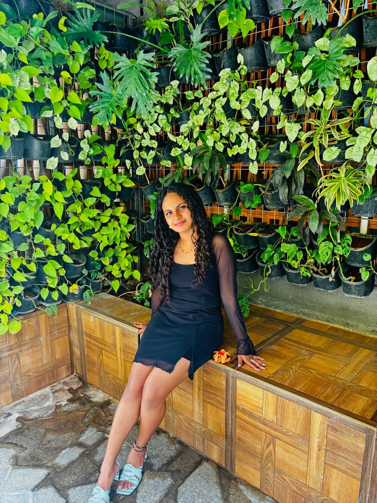 Kruthika BV