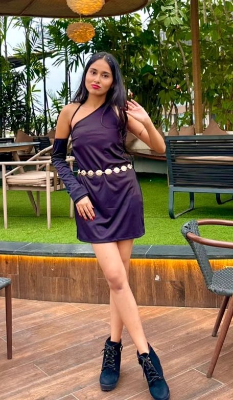 Pallavi N
