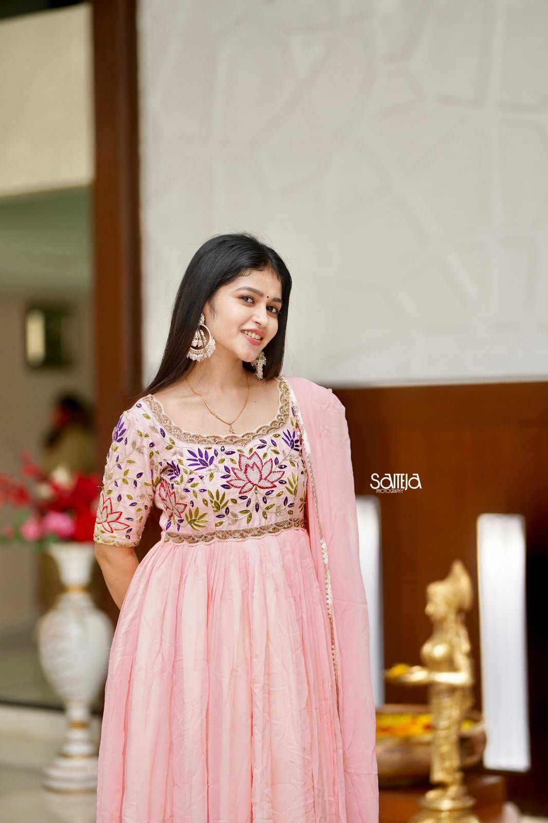 Reenu