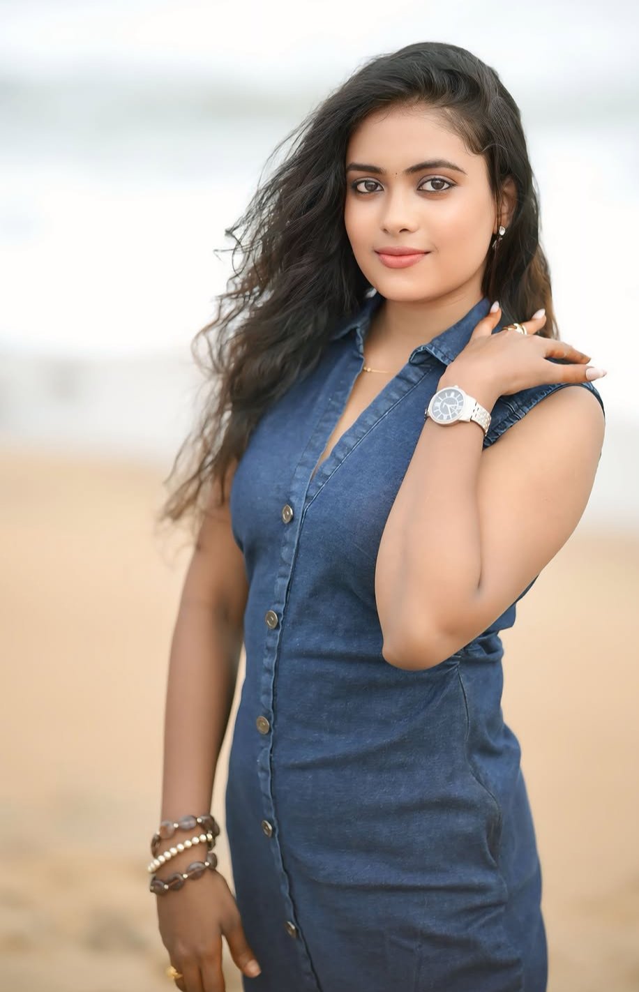 Ramya sri S